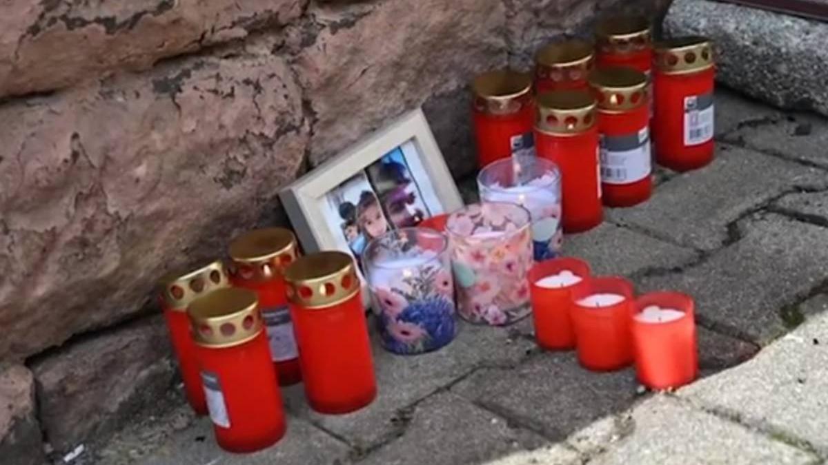 copii romanca morti incendiu casa germania