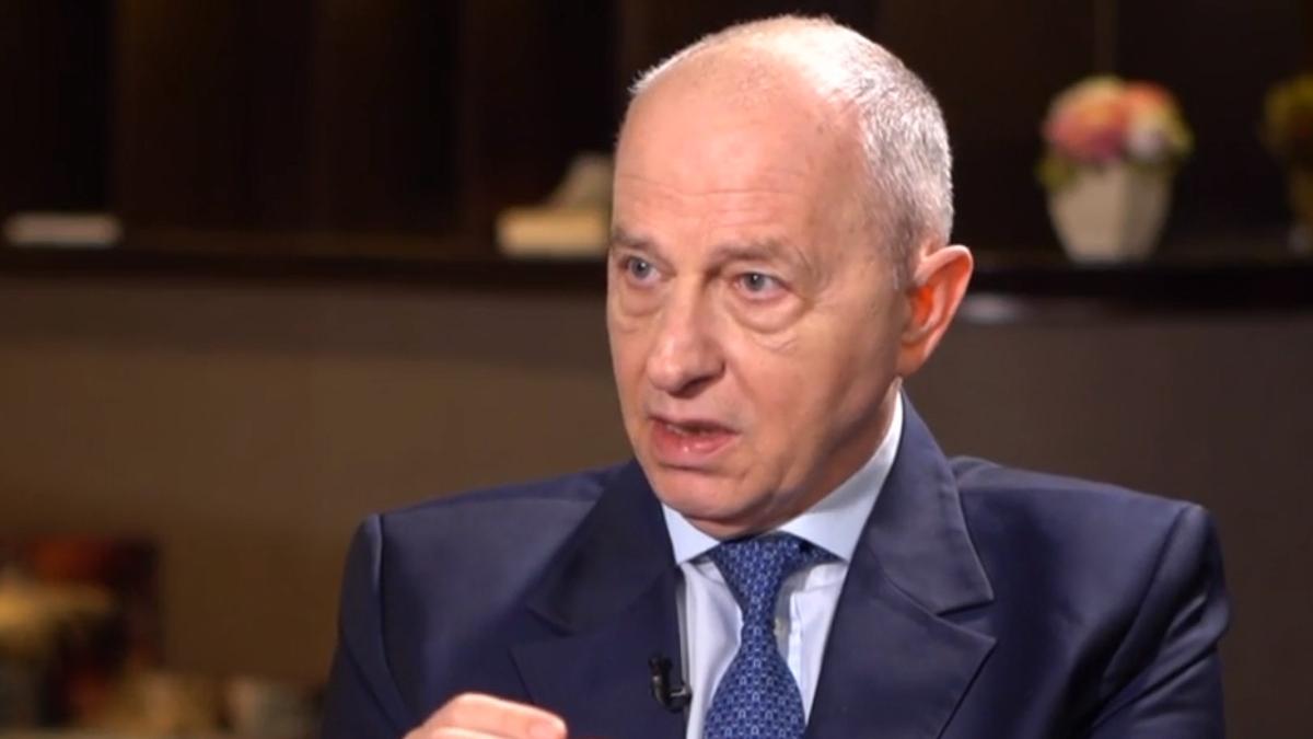 mircea geoana secretar general adjunct al nato despre aderarea romaniei la schengen