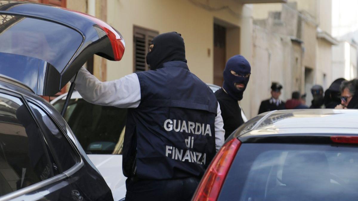 tone droguri apele marii milioane dolari italia