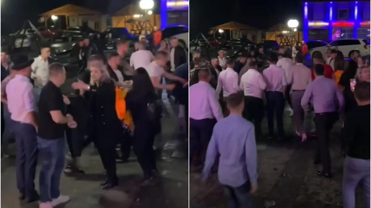 bataie paste dedicatii sadu rasinari sibiu