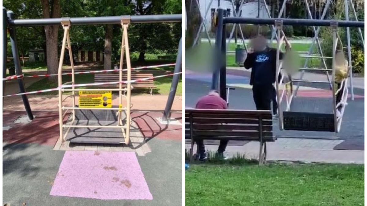 bistrita spital fracturi leagan dizabilitati