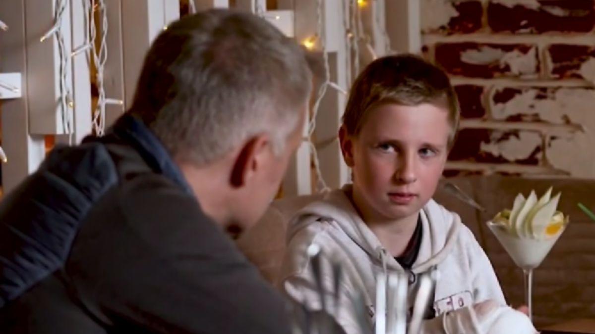 copii herson ucraina crimeea