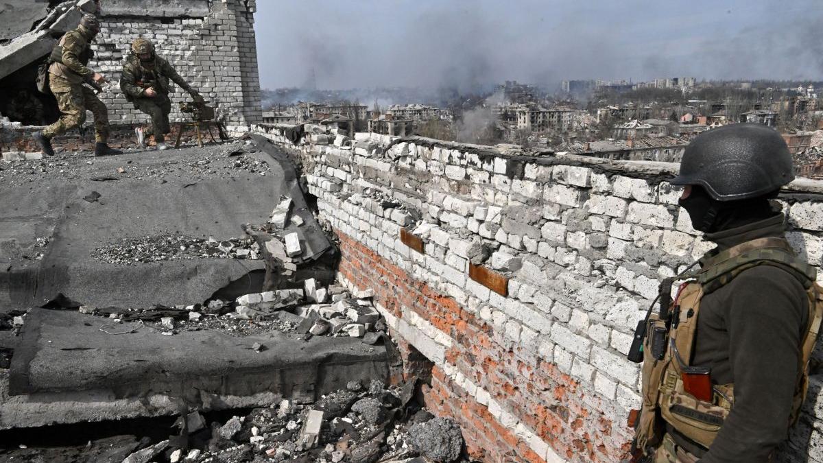 evgheni prigojin mercenari wagner ucis copii ucraina