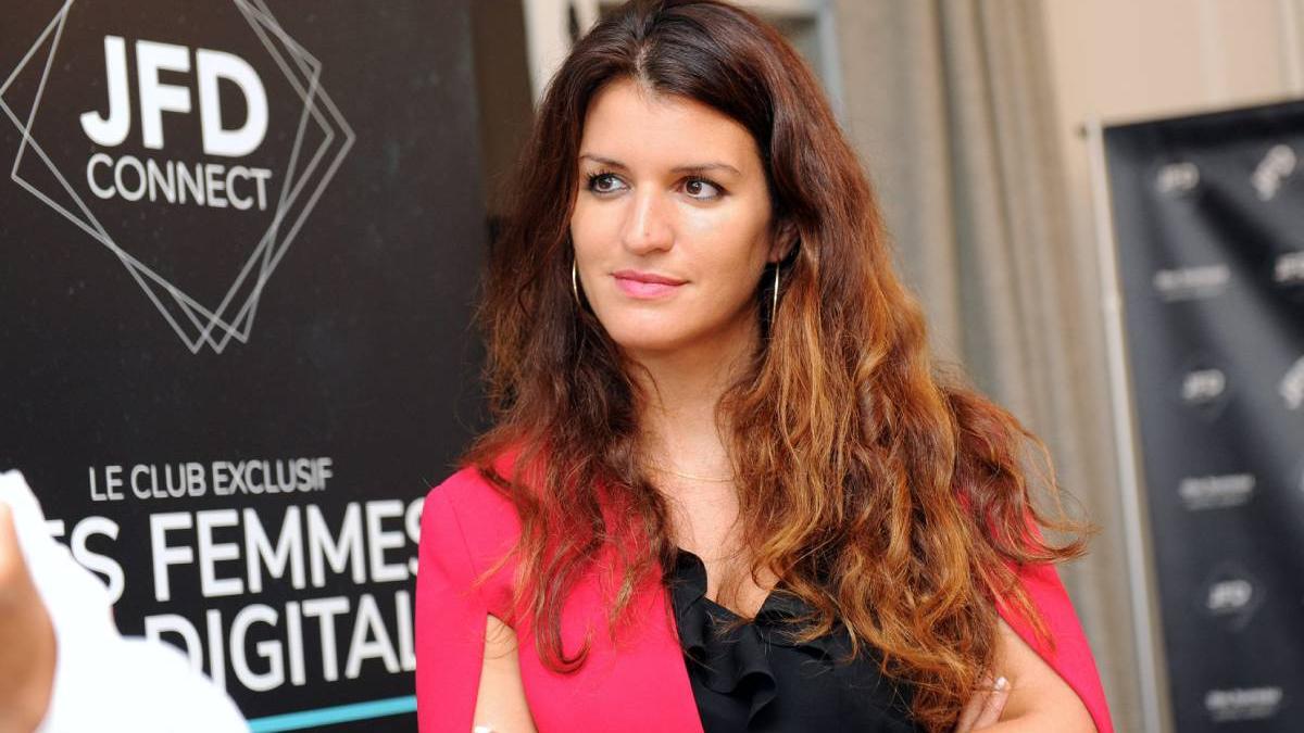 ministru franta aparitie coperta playboy marlene schiappa