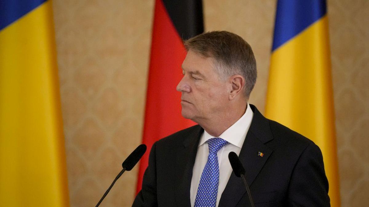 presedinte klaus iohannis brazilia luiz inacio lula da silva