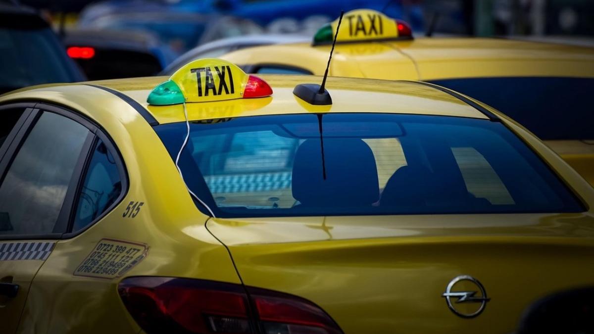 tanar brasov furat chei taxi paste pandit taximetrist furat masina