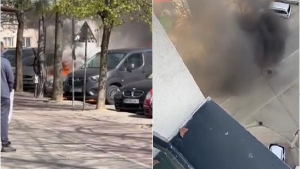 100 000 euro recompensa masina incendiata afacerist sintandrei bihor