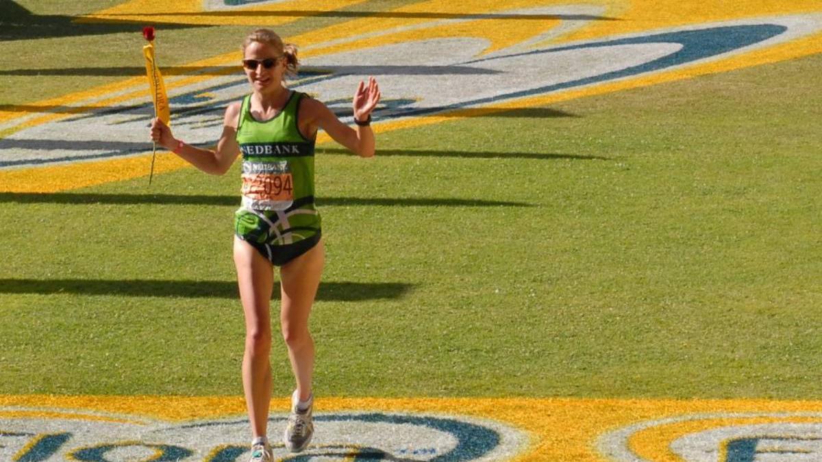 alergatoare trisat ultramaraton scotia a luat masina joasia zakrzewski