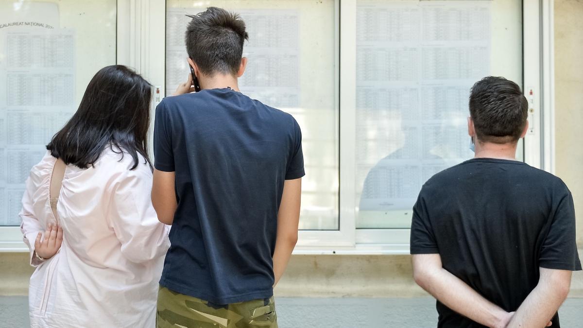 bac 2023 modificare calendar examen bacalaureat