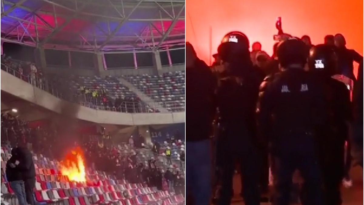 dosare penale amenzi suporteri violente meci dinamo steaua ghencea