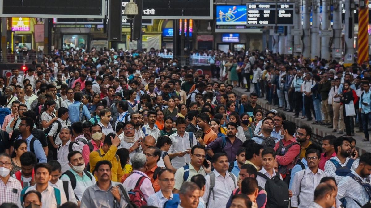 india a depasit china devenit cea mai populata tara din lume