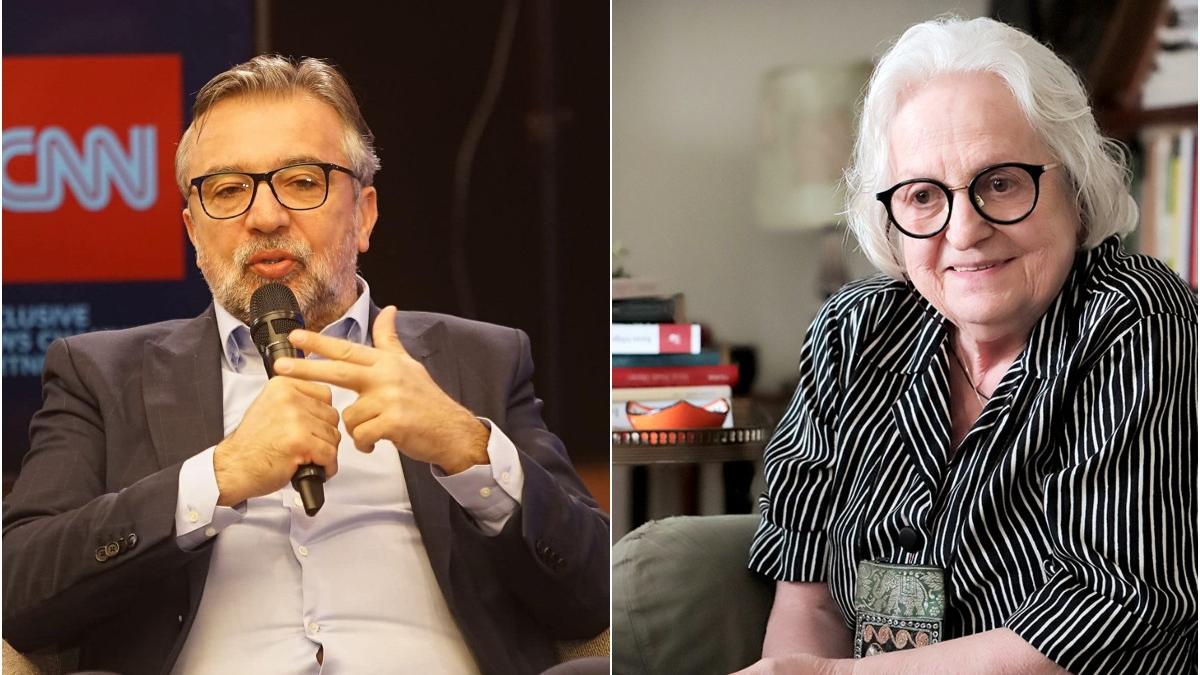 lucian romascanu ministrul culturii sanda manu