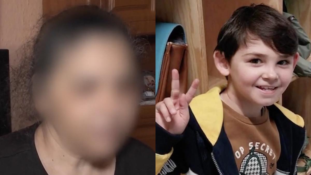 marturie bunica raul baietel roman ucis parinti belgia