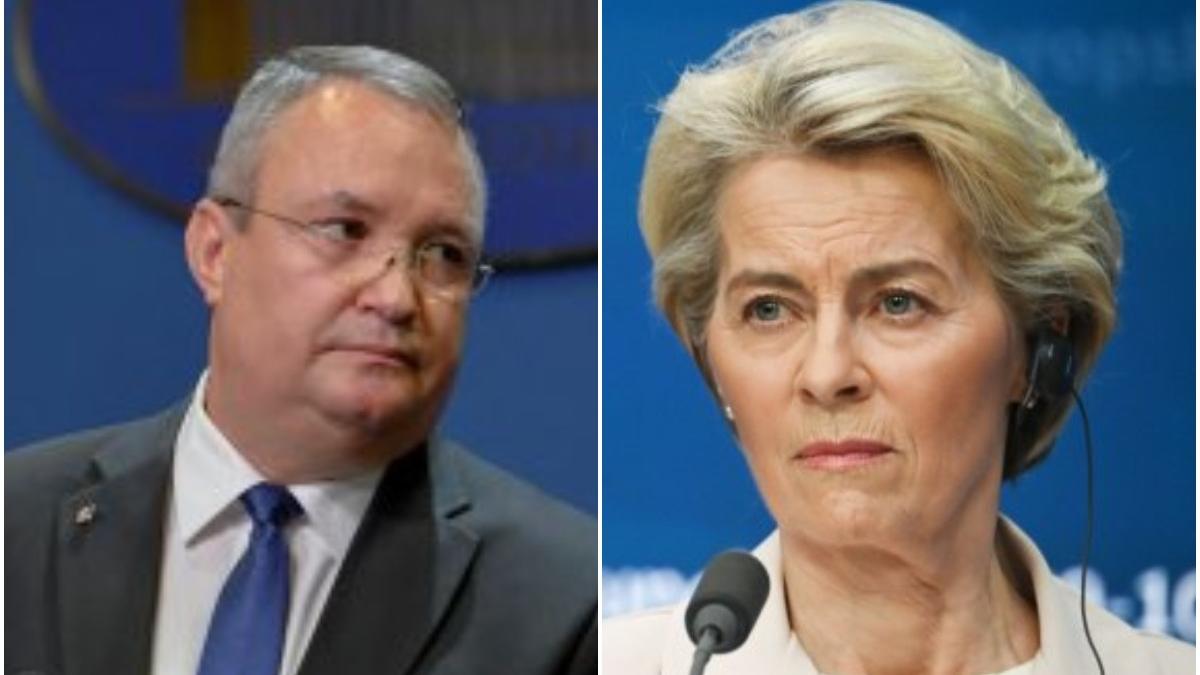 nicolae ciuca despre discutiile cu ce privind fermierii romani executivul european a promis si o