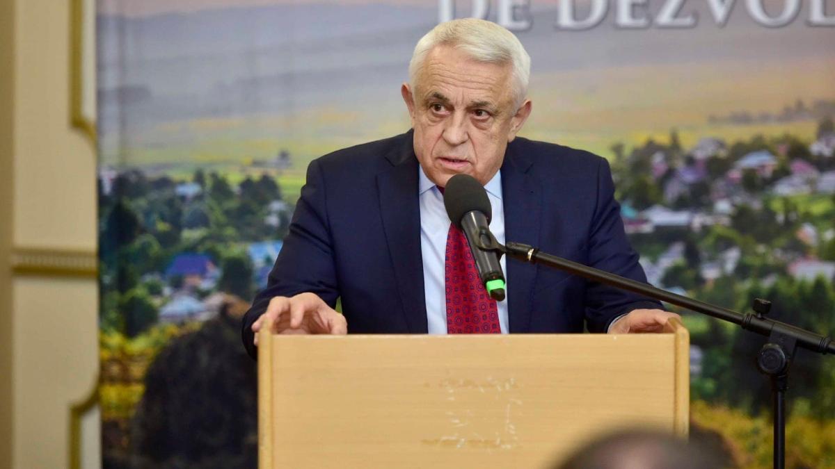 petre daea a cerut omolog ucraina solutii restrictii export cereale olaeginoase