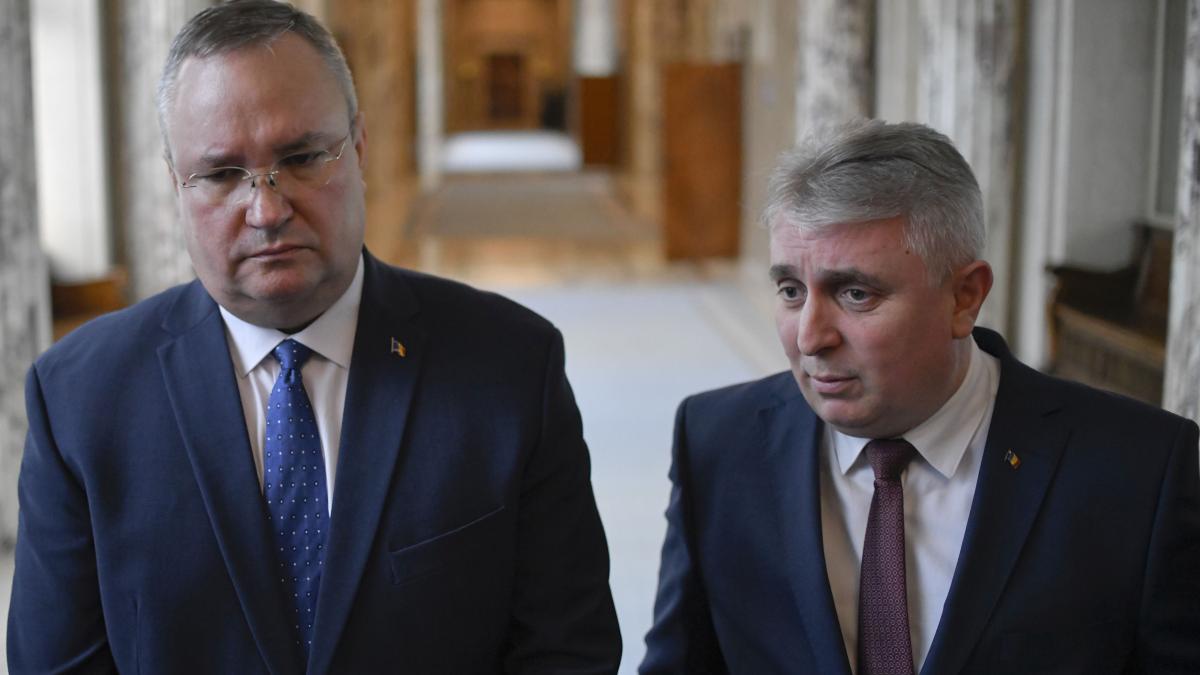 stenograme sedinta pnl lucian bode nicolae ciuca