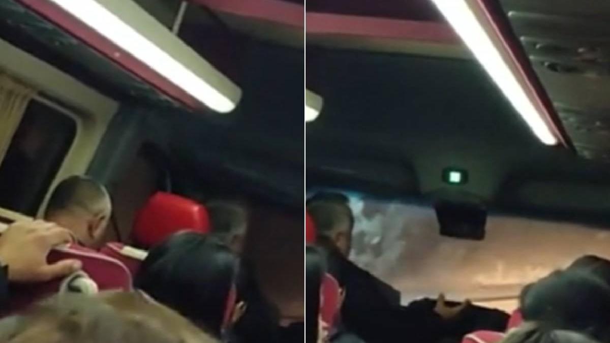 turisti geam microbuz spart salina slanic