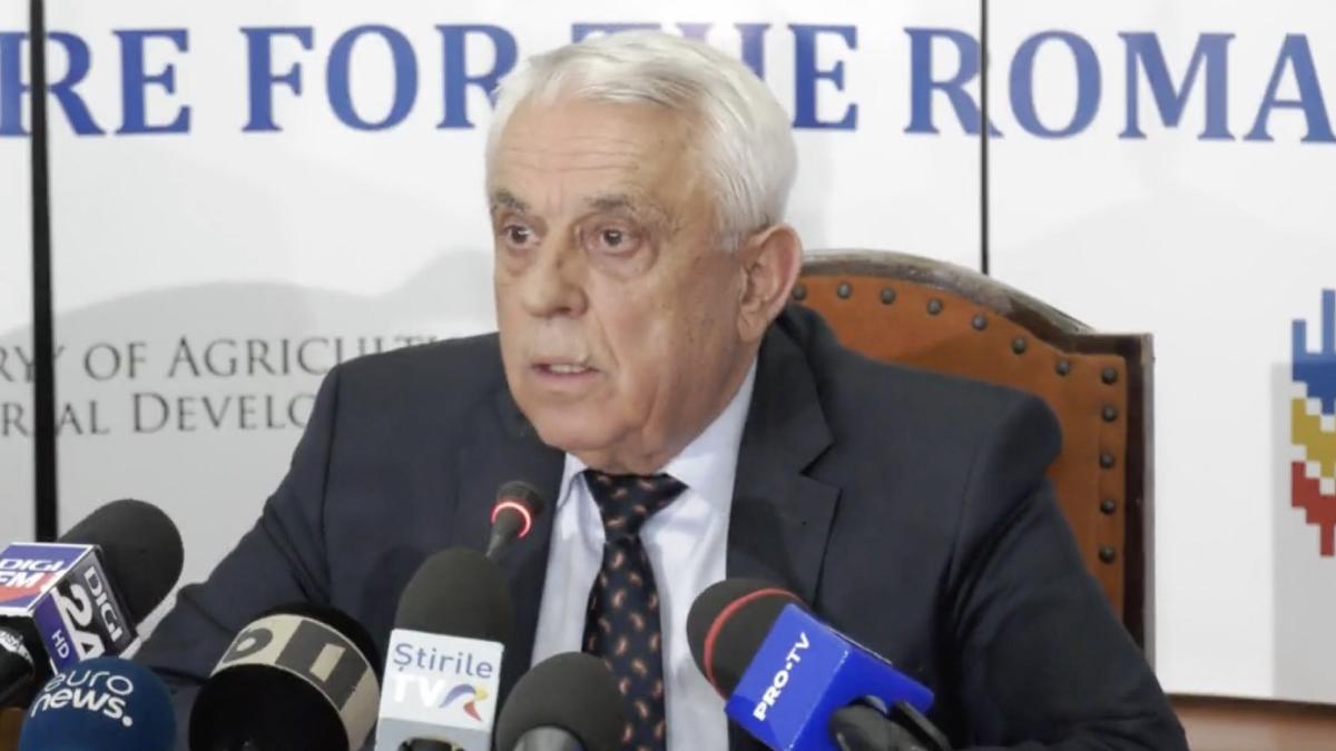 vicepresedintele ce sedinta petre daea masuri unilaterale cereale ucraine ilegale