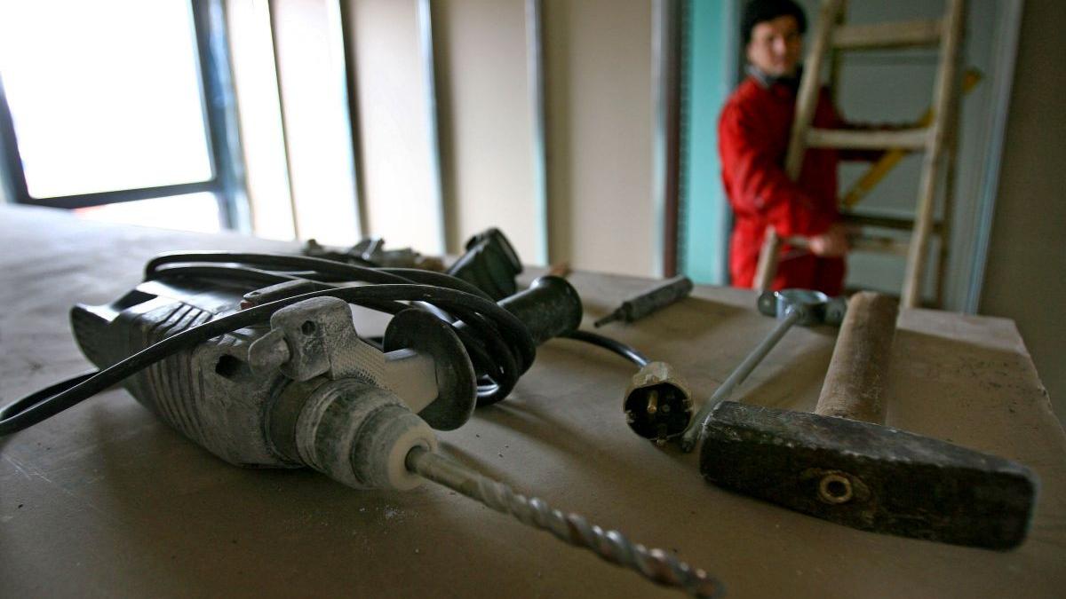 amenda romani bloc bormasina ore de liniste