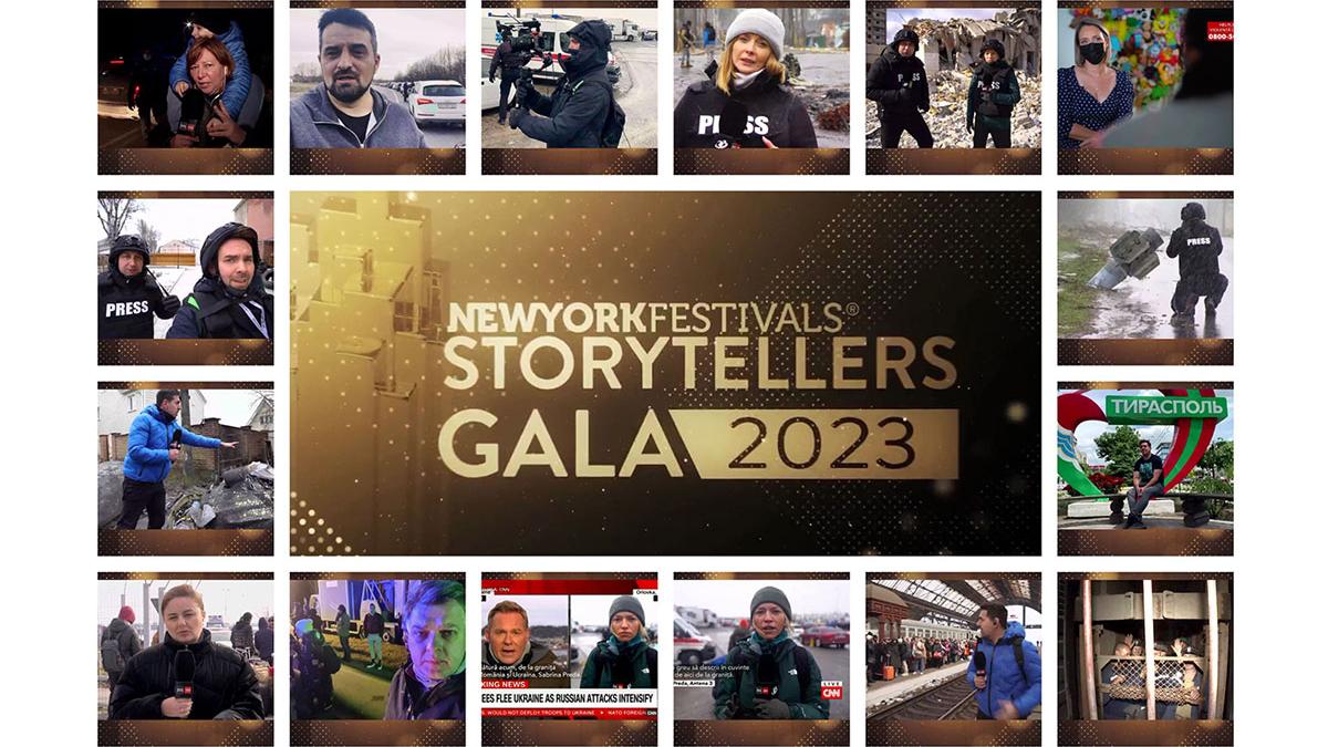 antena 3 cnn new york festivals world best television film