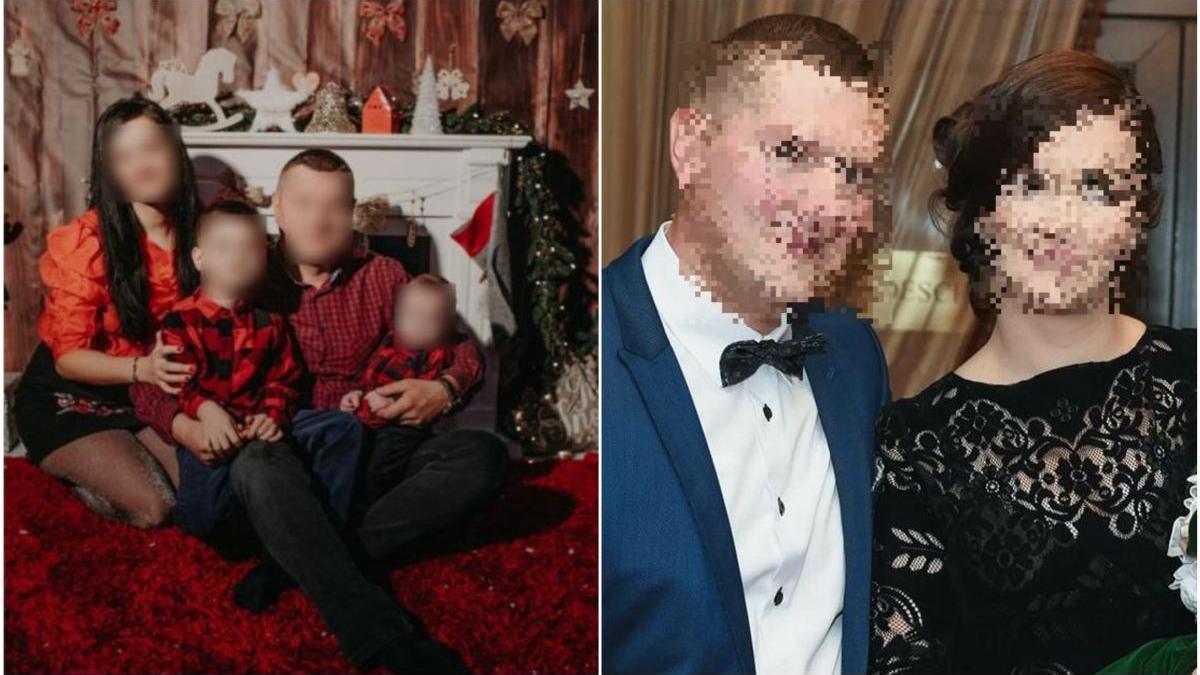 ciprian tata calcat tir alaturi doi fii iasi