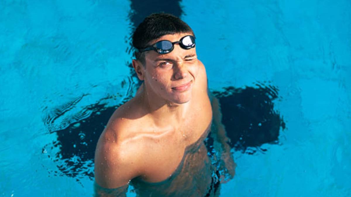 david popovici imagine banca