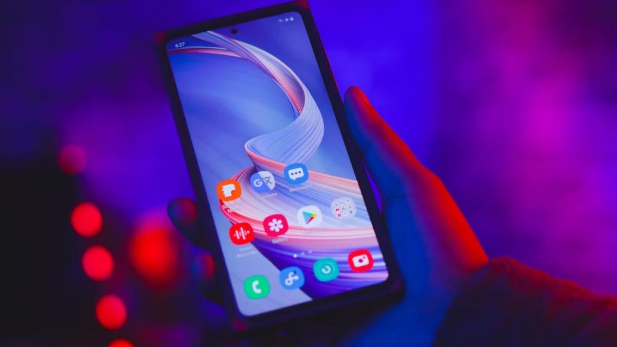 gama si varietatea modelelor de display