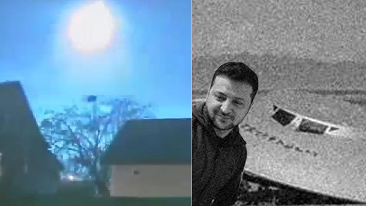 kiev da inapoi satelit american cazut oras extraterestri