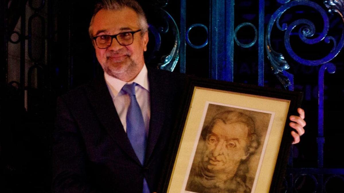 lucian romascanu despre exozitia art safari bucharest