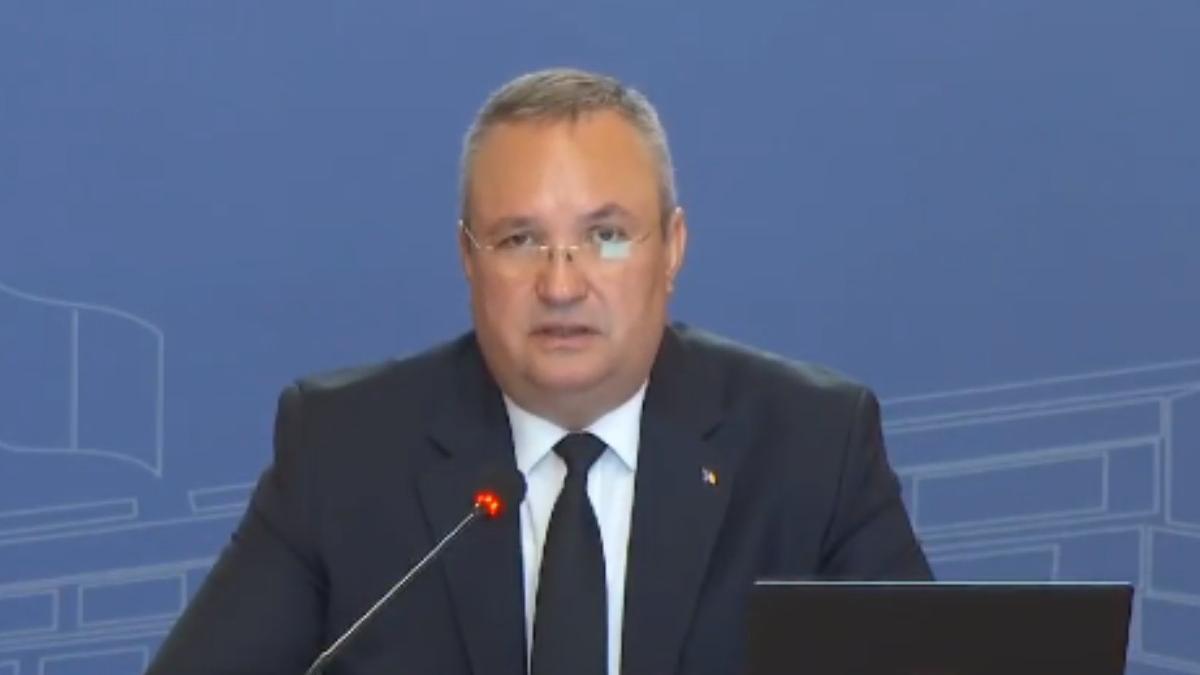 nicolae ciuca detalii despre prima reuniune a consiliului national al muntelui