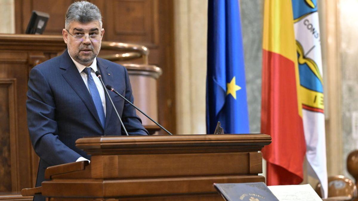 psd solicita guvern act normativ suspendare temporata import cereale ucraina