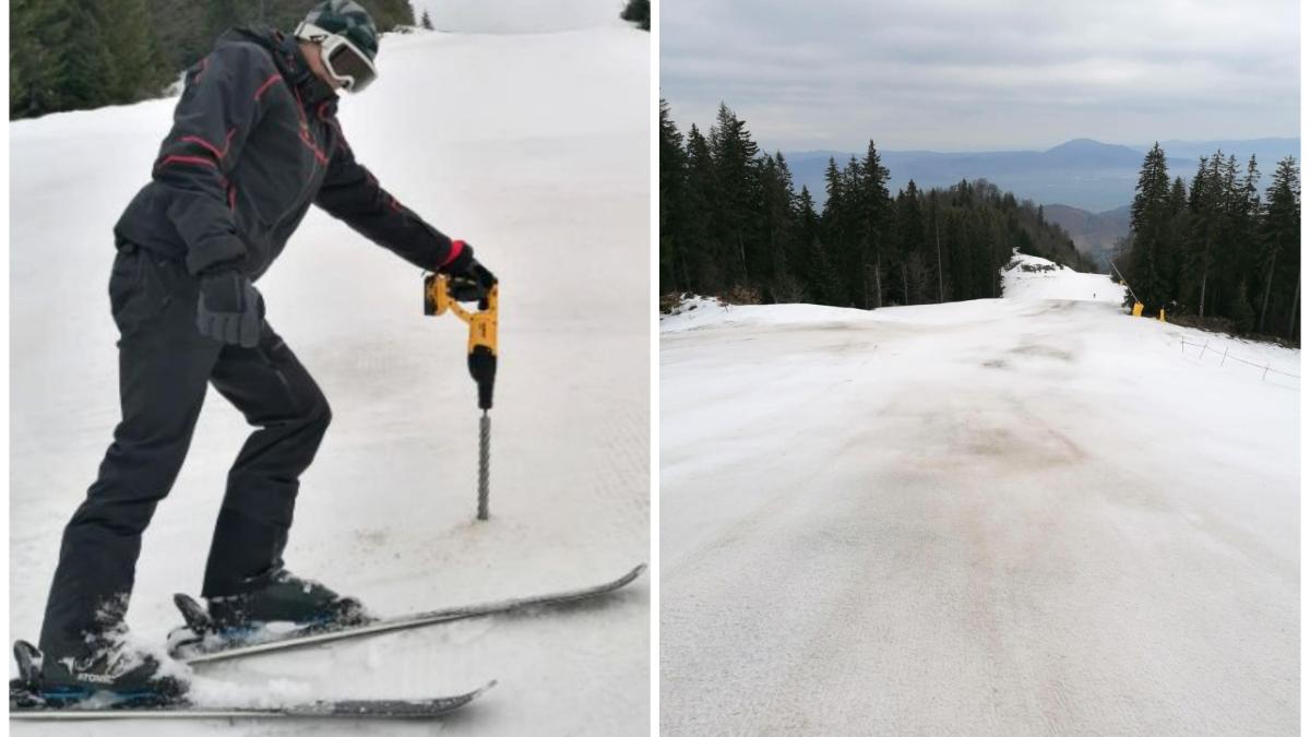 schi munte postavaru poiana brasov