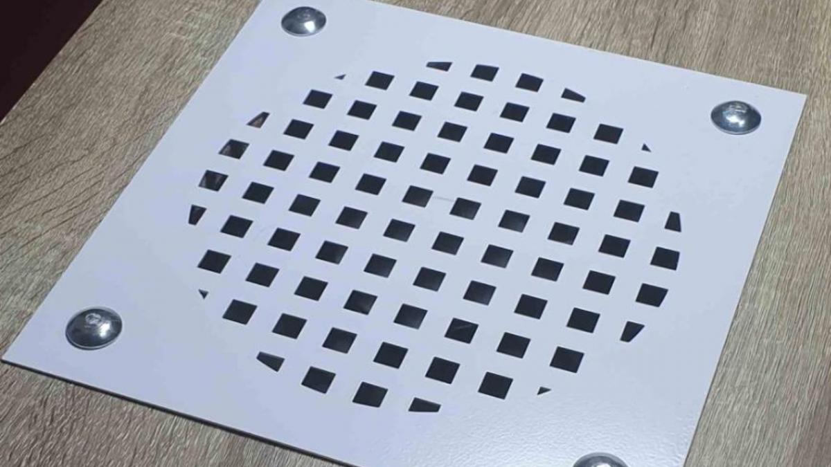 aspirator unghii incorporabil