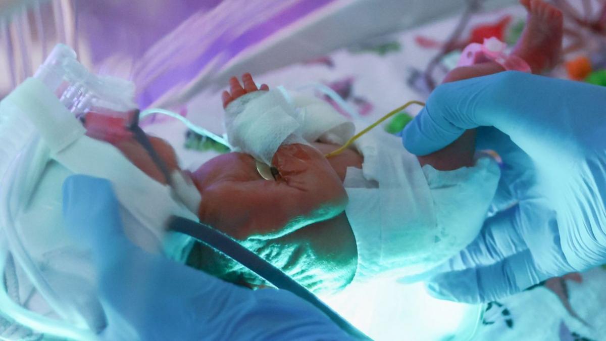 cresa nou nascuti dependenti droguri sua