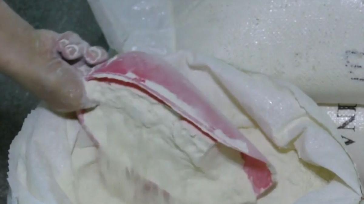 faina ucraina marfa ucraineana ia locul produselor romanesti supermarketuri