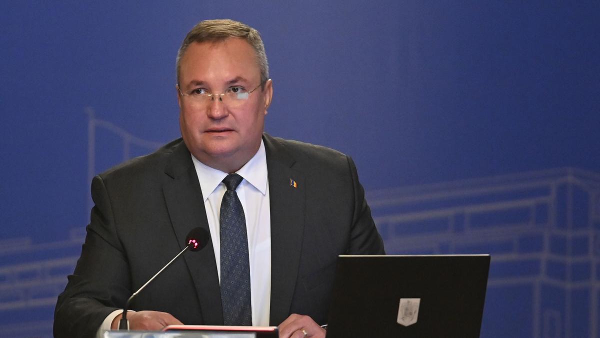 mipe pnrr nicolae ciuca