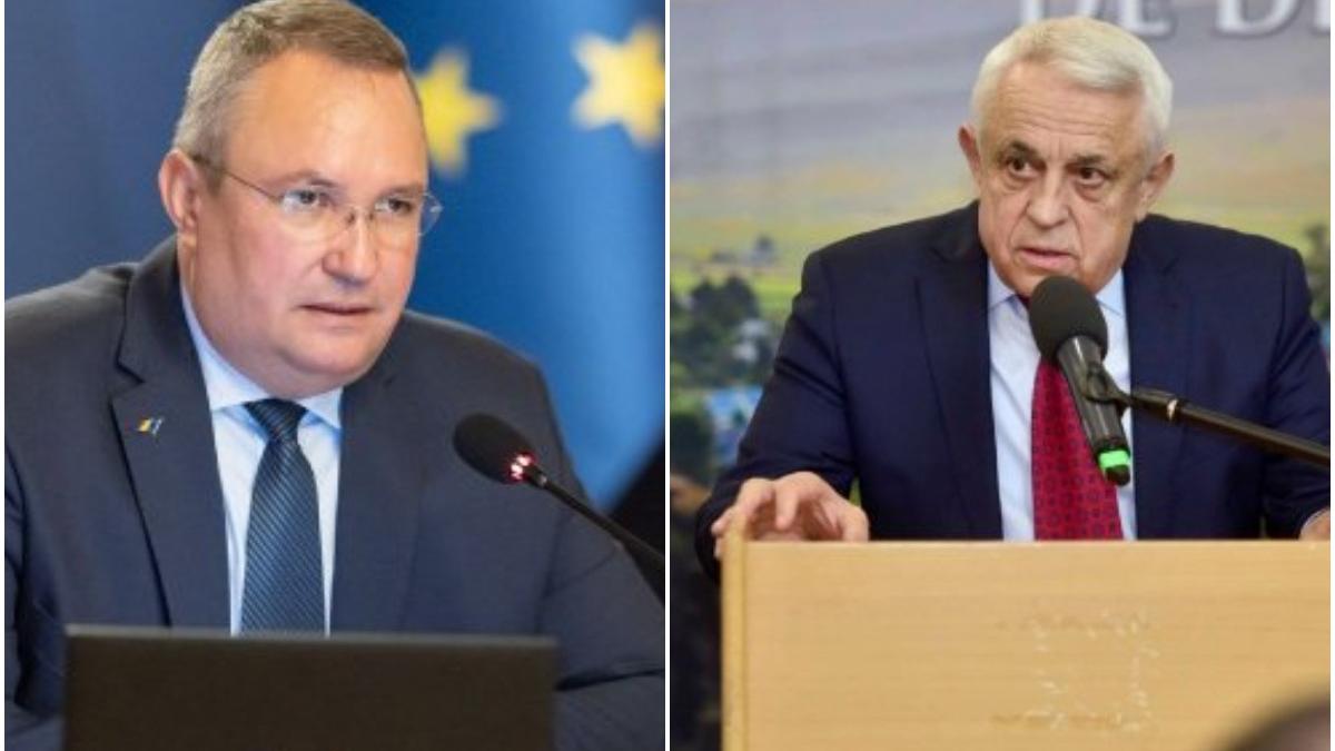 nicolae ciuca despre apelul de ajutor adresat de petre daea scandal cereale ucraina