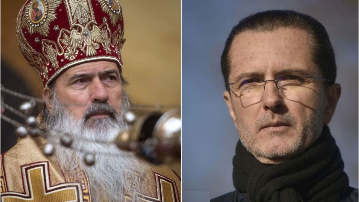 purtator cuvant bor replica arhiepiscopul tomisului