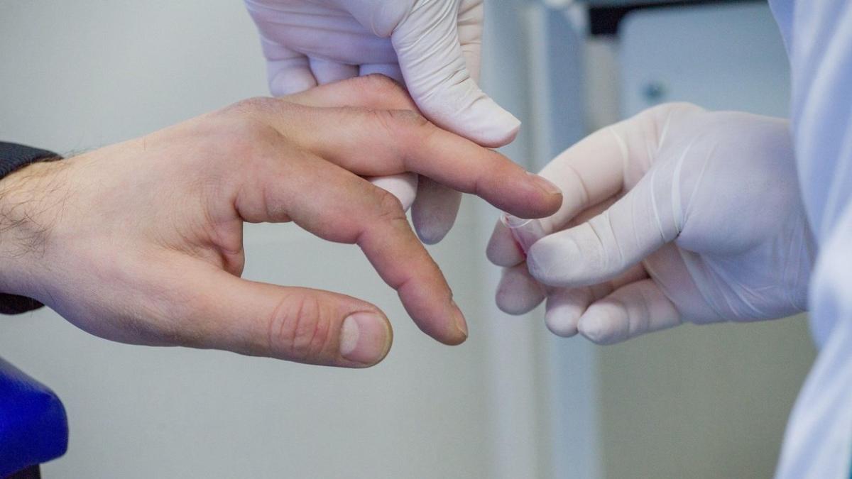 tetse controale medicale boli inima diabet