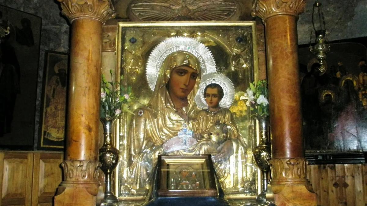 truc bunici cat mai ai de trait izvorul tamaduirii