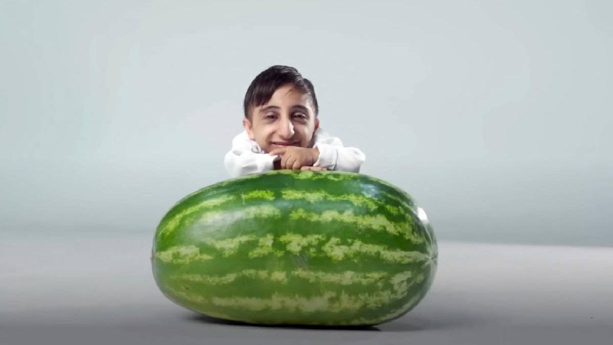 barbat scund lume record maini