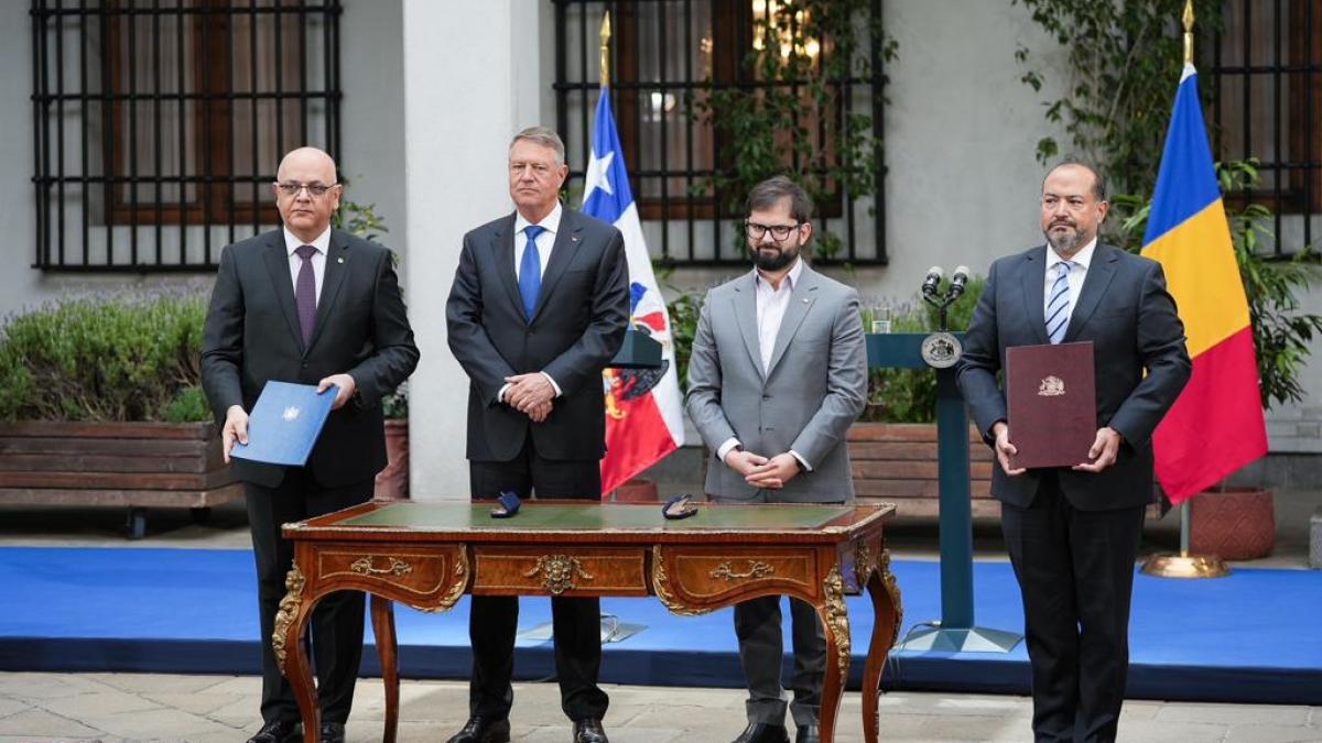 dsu colaborare cu serviciul national de prevenire si raspuns la dezastre din chile