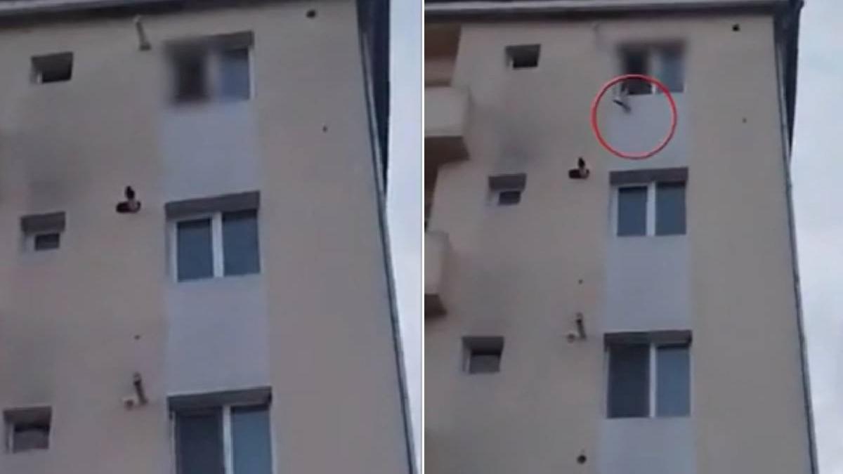 dej femeie internata psihiatrie terorizat vecini bloc