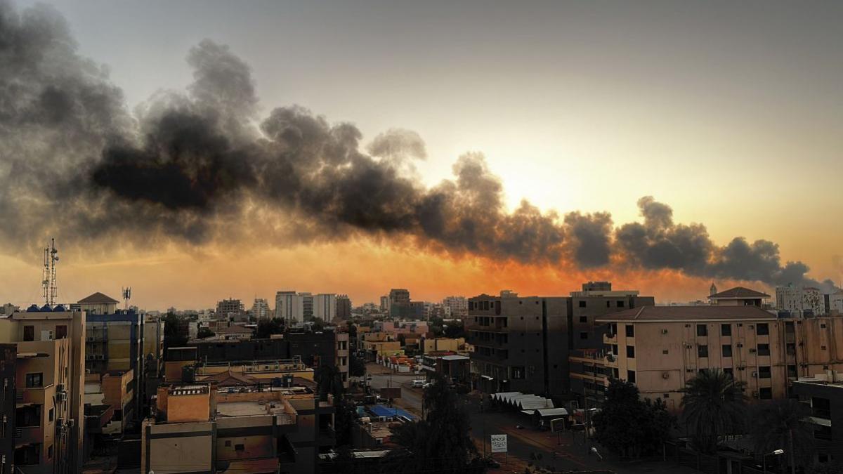 mae alerta calatorie sudan 22 cetateni romani evacuare