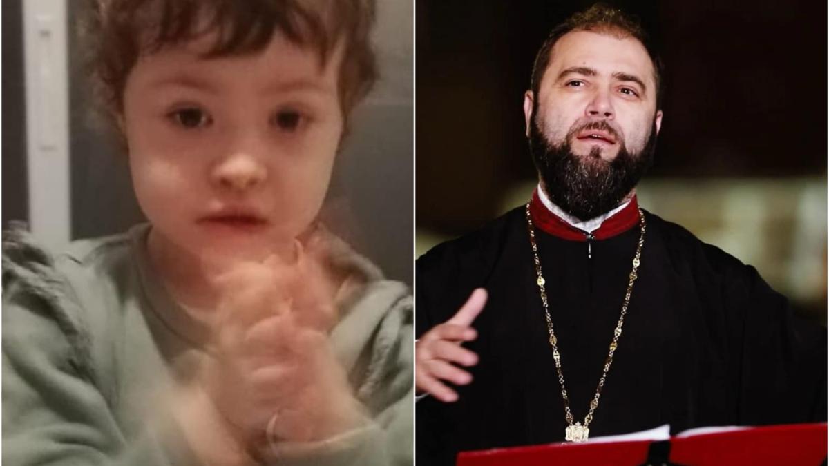 miracol saptamana luminata ecaterina tratare leucemie