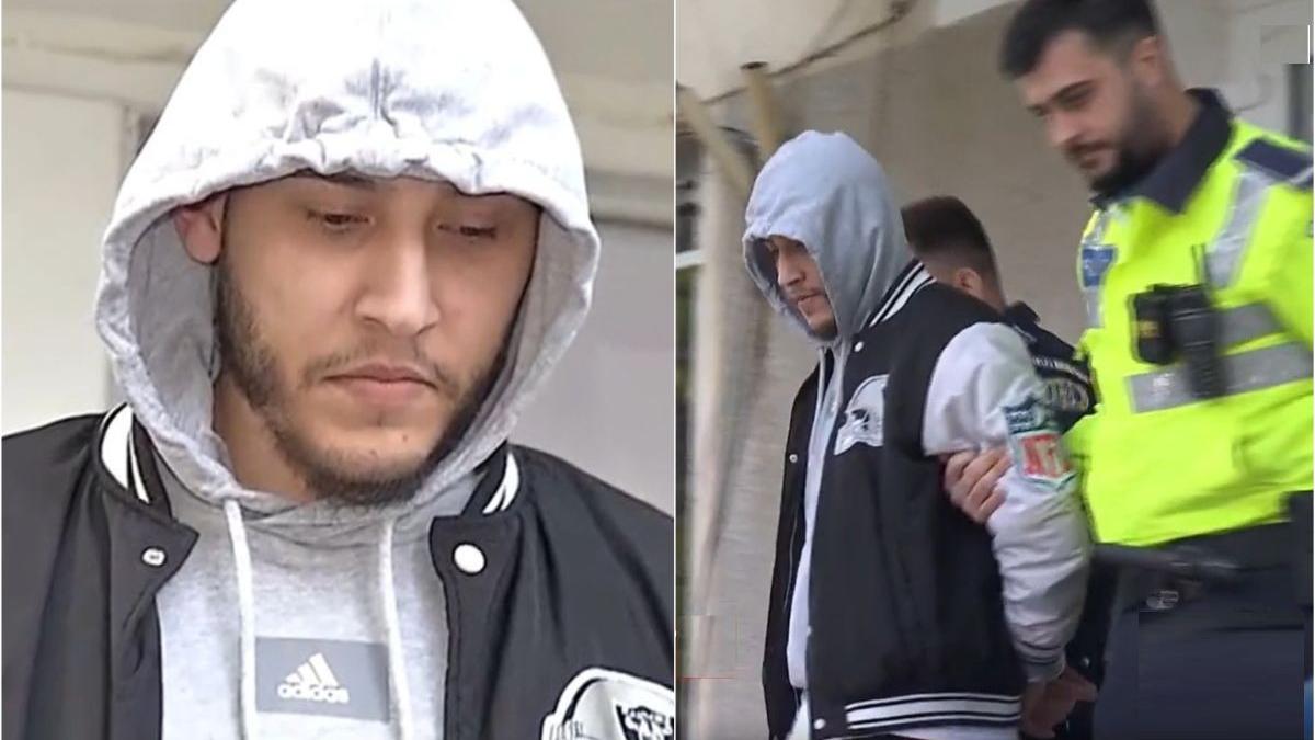 primele declaratii atacator maceta saormerie motiv