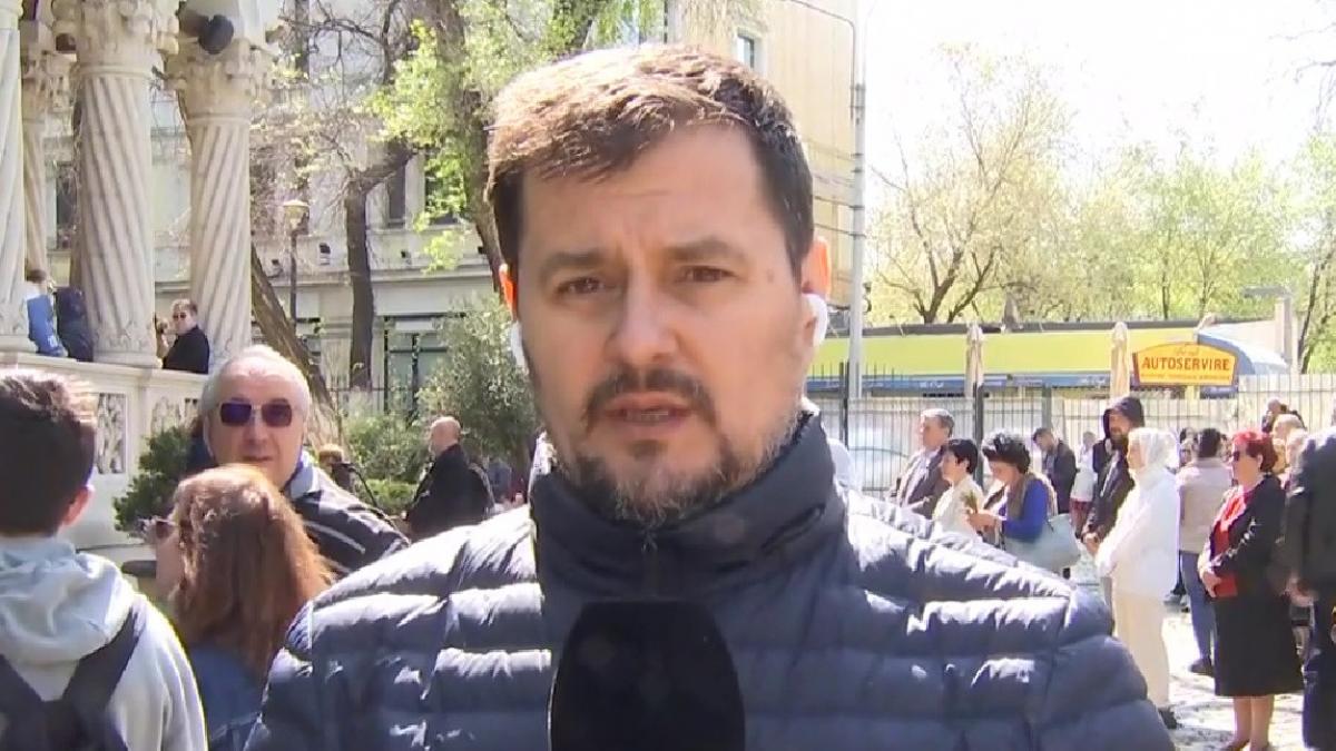 sarbatoare romani nume sfantul gheorghe