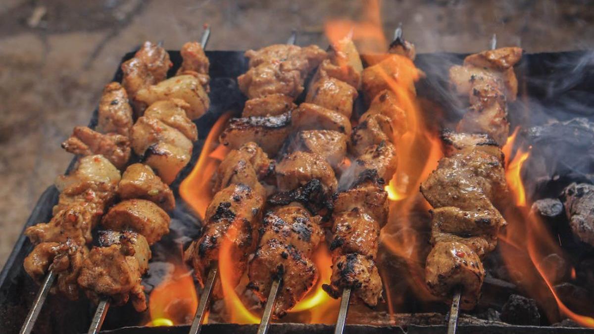 locuri de gratar 1 mai 2023 bucuresti