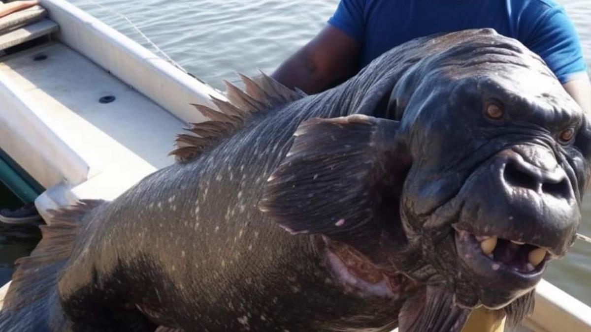 schimbari climatice am inventat totul mister fals viral peste gorila algeria uscat oua