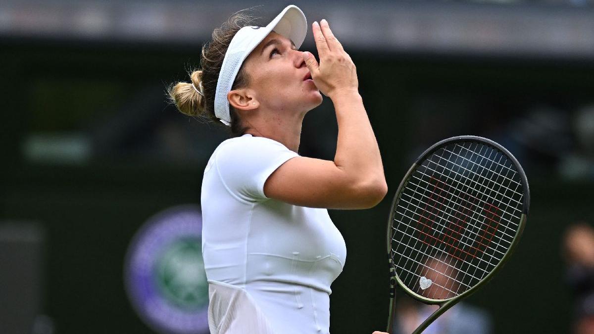 simona halep joaca roland garros